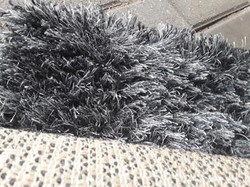 Vloerkleed 230 x 160 Hoogpolig beschikbaar voor biedingen