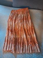 Leuke bohemian rok, Kleding | Dames, Rokken, Ophalen of Verzenden, Gedragen, Maat 38/40 (M), Onder de knie