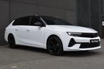 Opel Astra Sports Tourer 1.2 GS Line || VAN MOSSEL VOORRAADV, Auto's, Stof, 1199 cc, Met garantie (alle), Wit