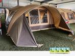 Cabanon Neptune 2009 - Super ruime gezinswagen, Caravans en Kamperen, Vouwwagens, Meer dan 6, Cabanon