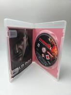 Metal Gear Solid 4 - PS3, Spelcomputers en Games, Avontuur en Actie, Online, Gebruikt, Vanaf 18 jaar