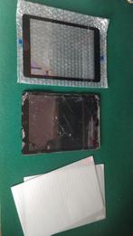 3x Apple iPads - defect, 10 inch, Apple iPad Air, Ophalen of Verzenden, Niet werkend