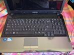 Samsung laptop NP -R540, Computers en Software, Windows Laptops, HDD, Intel, Ophalen of Verzenden, Samsung