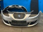 Seat Altea bumper 2007, Ophalen of Verzenden, Seat, Bumper