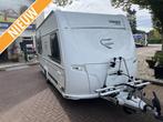 Fendt Saphir 465 SFB Mover,Fietsendrager, Caravans en Kamperen, Rondzit, Bedrijf, Overige typen, Fendt