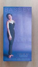 Shirley Bassey The EMI Years 1959 1979, Alle leeftijden, Boxset, Muziek en Concerten, Ophalen of Verzenden
