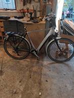 Elektrische Sparta xts voor onderdelen, Ophalen of Verzenden, Gebruikt