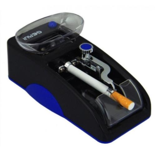 Elektrische automatische sigaret rollende machine, Verzamelen, Rookartikelen, Aanstekers en Luciferdoosjes, Nieuw, Sigarenbandjes