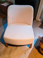 GRATIS! Ikea Stockholm fauteuil  gratis, Ophalen, Gebruikt