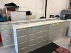 Archiefkast ladekasten met sleutel diverse te koop, Ophalen, Gebruikt, 100 tot 150 cm, 50 tot 100 cm