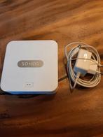 Sonos Bridge, Audio, Tv en Foto, Ophalen of Verzenden, Gebruikt