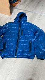 Jas heren XS Coolcat, Blauw, Ophalen of Verzenden, Maat 46 (S) of kleiner, Coolcat