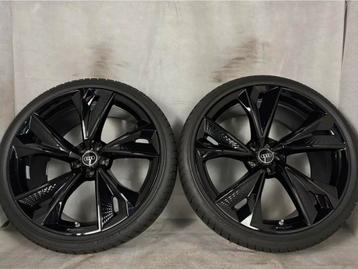 Audi RS6 / RS7 NIEUW Originele Velgen 285 / 30 R22 beschikbaar voor biedingen
