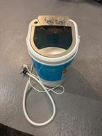 Mini wasmachine en centrifuge in 1, Witgoed en Apparatuur, Minder dan 85 cm, Minder dan 4 kg, Bovenlader, Ophalen of Verzenden