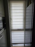 Veneta duo rolgordijn, beige, nieuw in verpakking, Ophalen, Beige, 50 tot 100 cm, Zo goed als nieuw