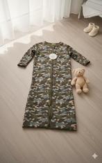 Camouflage Slaapzak 3.0 Tog - Maat 110, Verzenden, Zo goed als nieuw, 100 cm of meer, Slaapzak