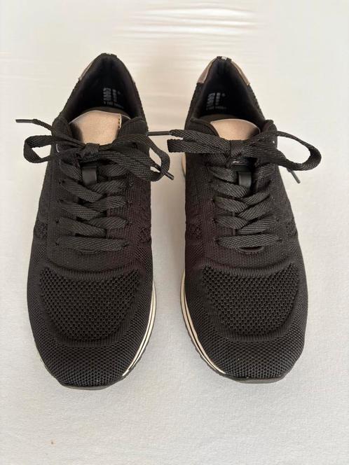 Zwarte Sneakers Medicus, Kleding | Dames, Schoenen, Nieuw, Sneakers of Gympen, Zwart, Ophalen of Verzenden