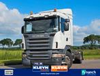 SCANIA R420 cr19 manual, Cruise Control, Scania, Wit, Bedrijf