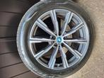 Orginele demo bmw x5 g05 set, Auto-onderdelen, Banden en Velgen, Ophalen of Verzenden, 20 inch, Zomerbanden