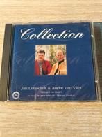 Jan Lenselink & Andre van Vliet - collection, Ophalen of Verzenden
