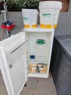 complete klimaatkast, incl Inbird ITC-308 en ..., Ophalen, Gebruikt