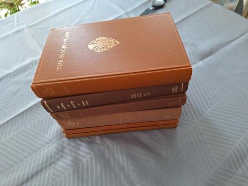 Verzameling van Early English Text Society/ 1969 tot 1991, Boeken, Gedichten en Poëzie, Zo goed als nieuw, Meerdere auteurs, Ophalen of Verzenden