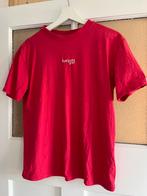 Harper & Yve - roze shirt - maat S - katoen, Kleding | Dames, T-shirts, Harper & Yve, Ophalen of Verzenden, Roze, Zo goed als nieuw