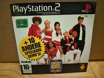 Official PlayStation Magazine #75 ps2 demo's o.a. Ratchet  beschikbaar voor biedingen