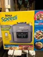 Ninja Speedi ON400EU Airfryer Multicooker - NIEUW IN DOOS !, Witgoed en Apparatuur, Airfryers, Ophalen, Nieuw, Airfryer, 1000 t/m 1499 gram