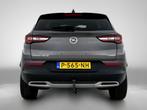 Opel Grandland X 1.2 Turbo Ultimate Automaat | Trekhaak | El, 12 maanden, Stof, Gebruikt, 1199 cc