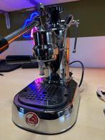 La Pavoni Europiccola Professional PL, Stoompijpje, Espresso apparaat, 10 kopjes of meer, Refurbished