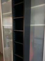 CD kast ikea, Ophalen of Verzenden, Zo goed als nieuw, Minder dan 25 cm, Minder dan 100 cm