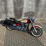 Yamaha xv 1600 Road Star Chopper - Klassieker!, Cardan-aandrijving, 2 cilinders, 1600 cc, Particulier