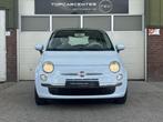 Fiat 500 1.2 Lounge/AIRCO/PANO/APK/NAP, Euro 5, Gebruikt, 1242 cc, 4 cilinders