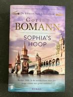 Corina Bomann: Sophia's Hoop, Ophalen, Zo goed als nieuw, Corina Bomann