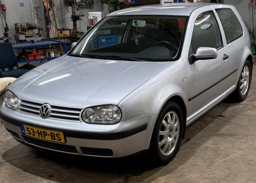 Golf 4 1.6, Auto-onderdelen, Motor en Toebehoren, Volkswagen, Ophalen