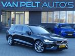 Volvo V60 2.0 B3 Geartronic Inscription / PANO / LEDER, Euro 6, 4 cilinders, 1969 cc, Hybride Elektrisch/Benzine