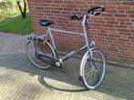 Te koop herenfiets merk RIH frame 70 cm, Fietsen en Brommers, Fietsen | Heren | Herenfietsen, Gebruikt, Versnellingen, 65 cm of meer