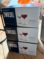 Schott Zwiesel wijnglazen, Antiek en Kunst, Antiek | Glas en Kristal, Ophalen