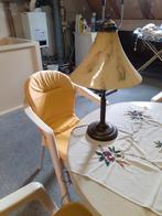 Schemerlamp, Huis en Inrichting, Lampen | Tafellampen, Ophalen of Verzenden, Minder dan 50 cm