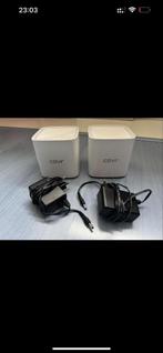 D-Link COVR AC1200 Dual Band WiFi Mesh Systeem, Ophalen of Verzenden, Zo goed als nieuw