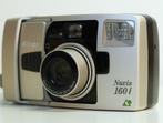 Nikon Nuvis 160i, Ophalen, Spiegelreflex, Nikon