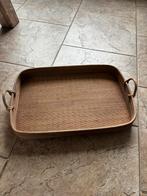 Te koop: dienblad, Huis en Inrichting, Woonaccessoires | Dienbladen, Ophalen, Nieuw, Rechthoekig