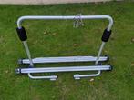 Fiamma Carry-Bike Fietsendrager Dissel - 2 Fietsen, Ophalen, Gebruikt