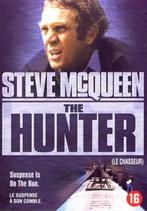 The Hunter (1980) DVD Steve McQueen / Eli Wallach - CLASSIC, Cd's en Dvd's, Dvd's | Klassiekers, Ophalen of Verzenden, Zo goed als nieuw