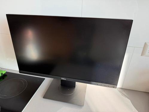 Dell P2418D 24 inch QHD Monitor, Computers en Software, Monitoren, Gebruikt, 60 Hz of minder, HDMI, LED, Quad HD (2K), 5 ms of meer