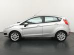 Ford Fiesta 1.0 EcoBoost Titanium 1e eig. orig NL. | Voorrui, Gebruikt, Origineel Nederlands, Bedrijf, 39 €/maand