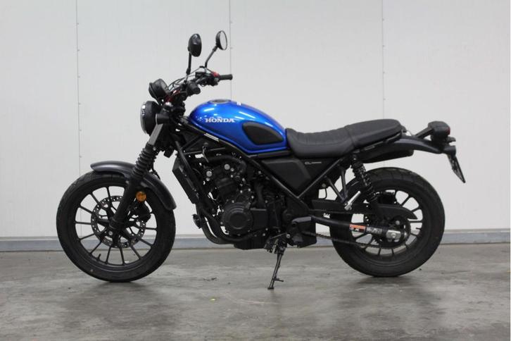 Honda CL 500 ABS 2025, Motoren, Motoren | Schademotoren, Honda, Ophalen