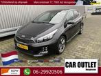 Kia cee'd 1.0 T-GDi GT-Line Summer Edition 135Dkm.NAP, Clima, Auto's, Kia, Voorwielaandrijving, Stof, Gebruikt, Euro 6