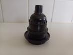Oude lamp fitting vde S D 4/250, Ophalen of Verzenden
